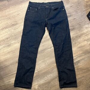 MOTT & BOW Slim Fit Jeans for Men